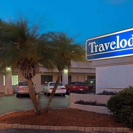Travelodge By Wyndham Orlando Downtown Centroplex Eksteriør billede